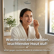 NUREMI Kollagen Nachtmaske